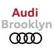 audi brooklyn polished concrete floors