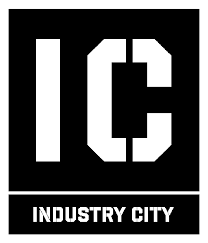 industry city grind and seal