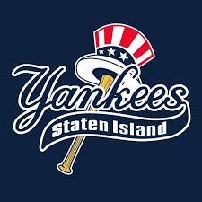 staten Islnd Yankees bathroom epoxy floors